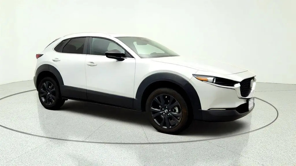 2024 MAZDA CX-3 - $22,995