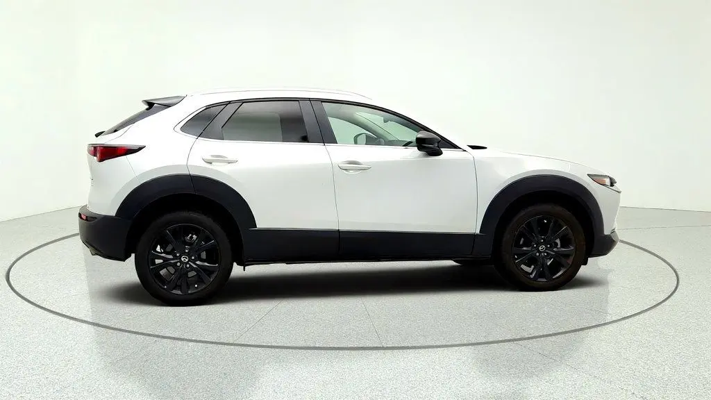 2024 MAZDA CX-3 - $22,995