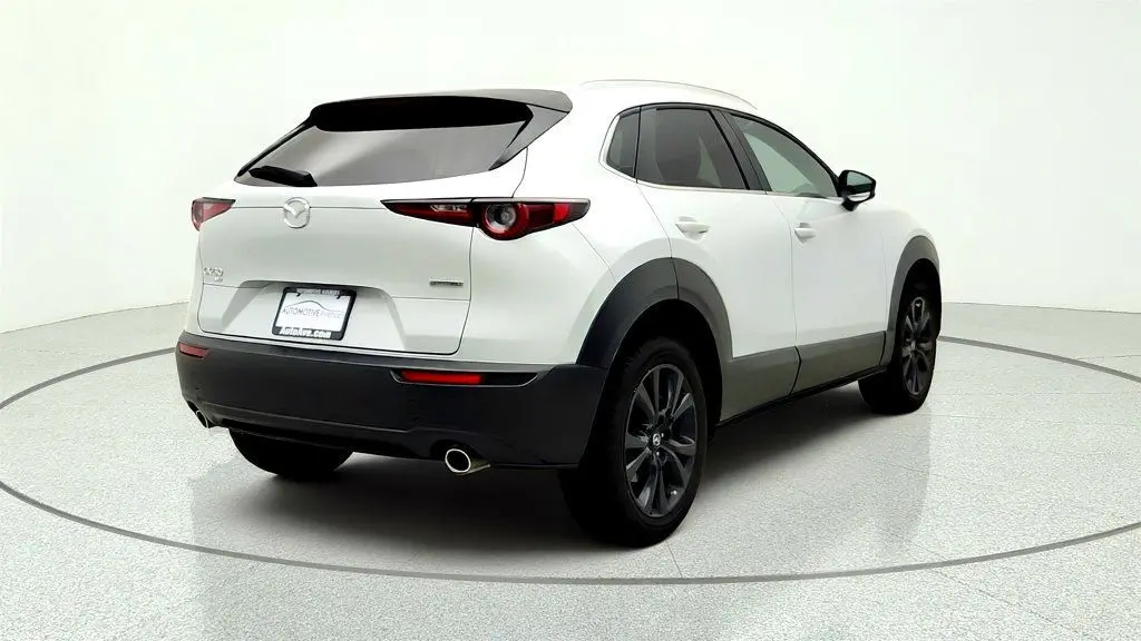 2024 MAZDA CX-3 - $22,995