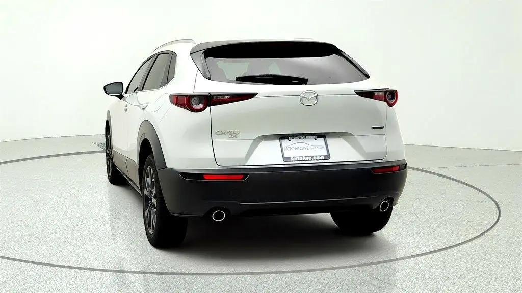 2024 MAZDA CX-3 - $22,995