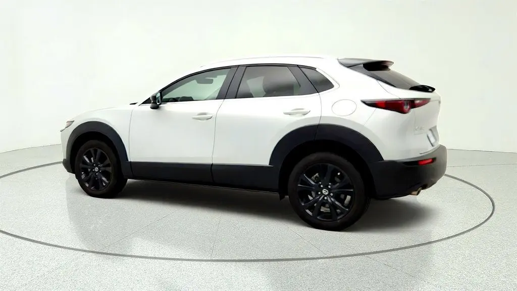 2024 MAZDA CX-3 - $22,995