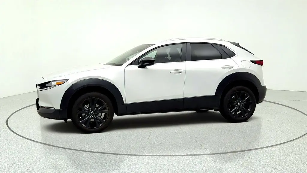 2024 MAZDA CX-3 - $22,995