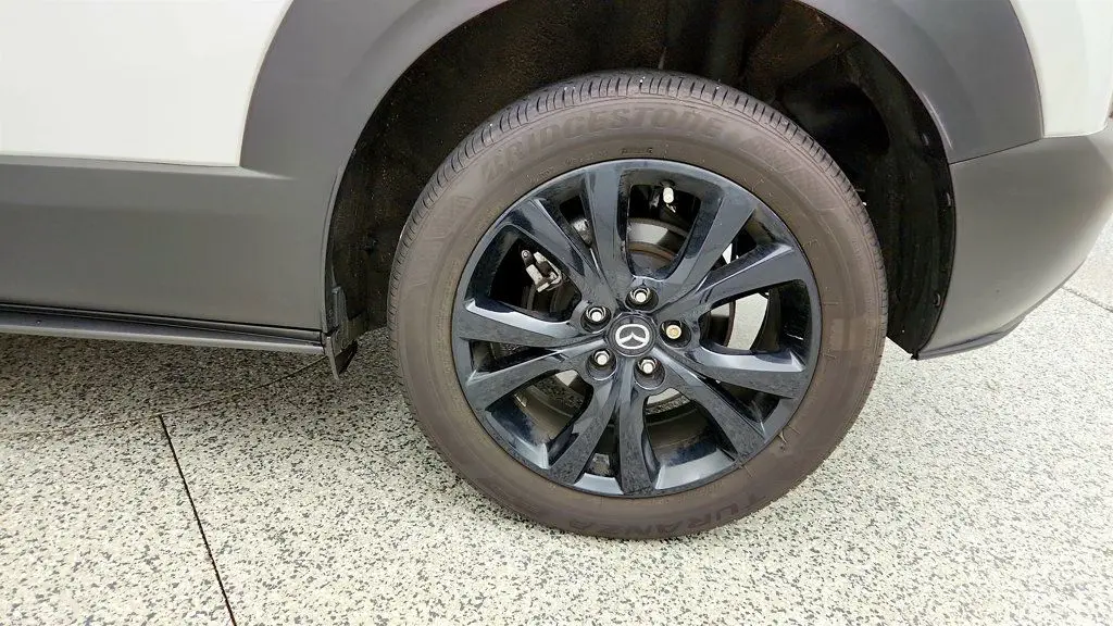 2024 MAZDA CX-3 - $22,995