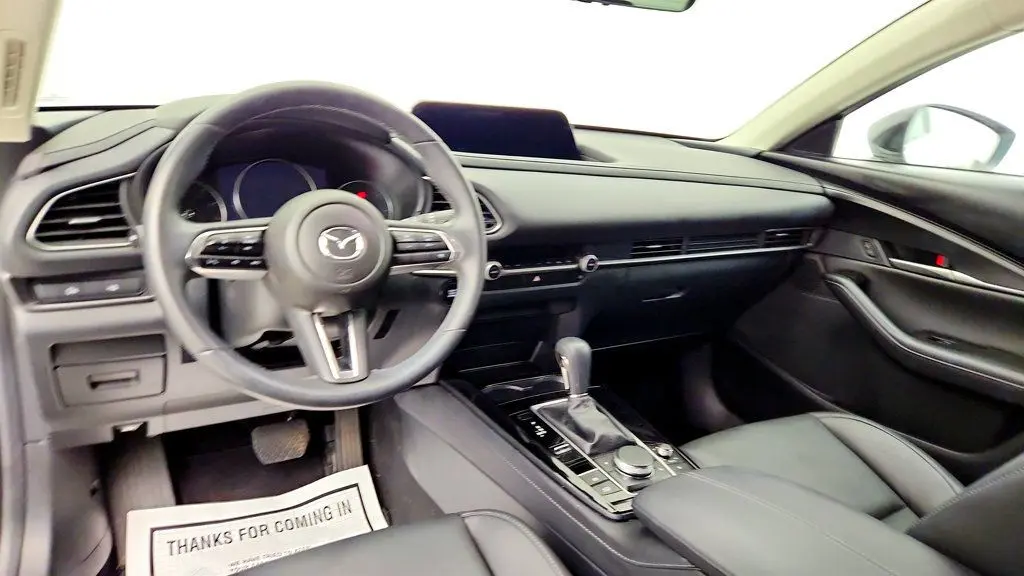 2024 MAZDA CX-3 - $22,995