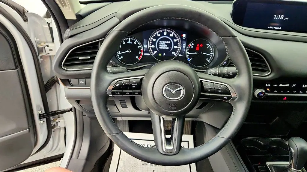 2024 MAZDA CX-3 - $22,995