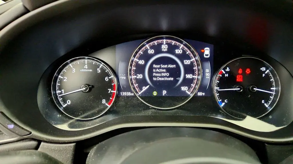 2024 MAZDA CX-3 - $22,995