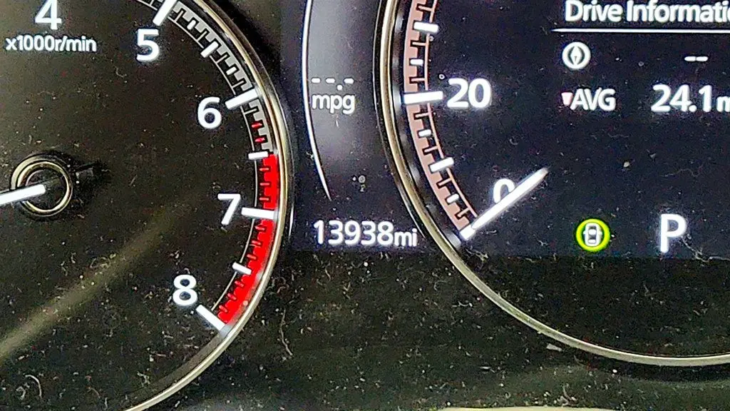 2024 MAZDA CX-3 - $22,995