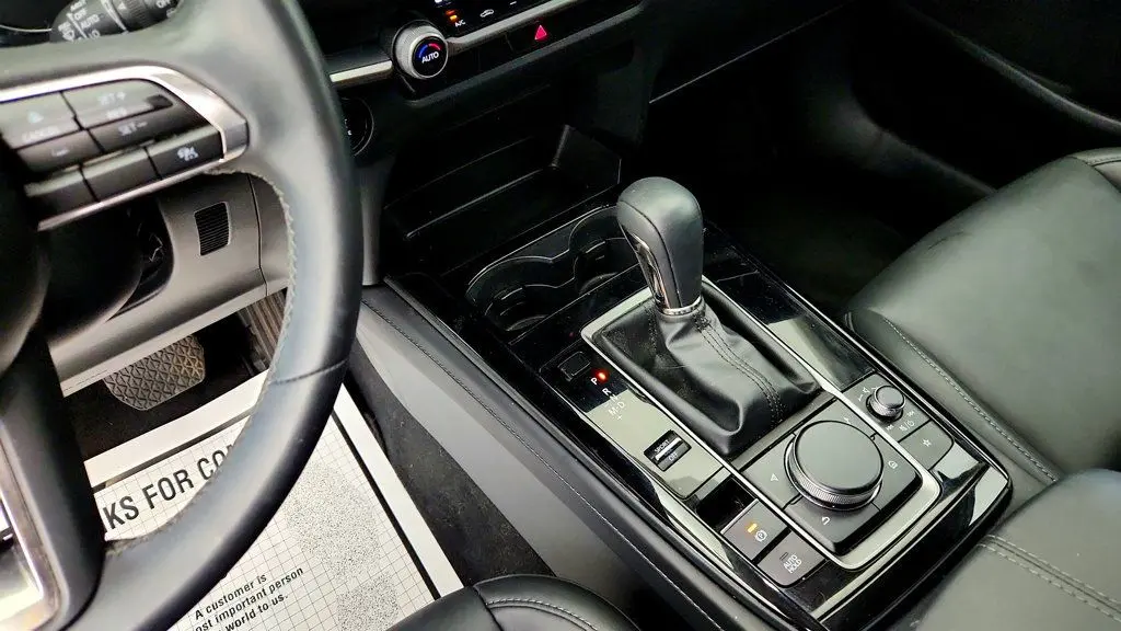 2024 MAZDA CX-3 - $22,995