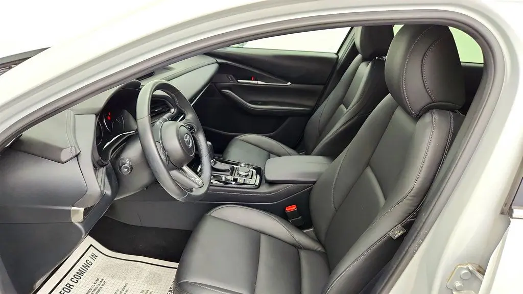 2024 MAZDA CX-3 - $22,995