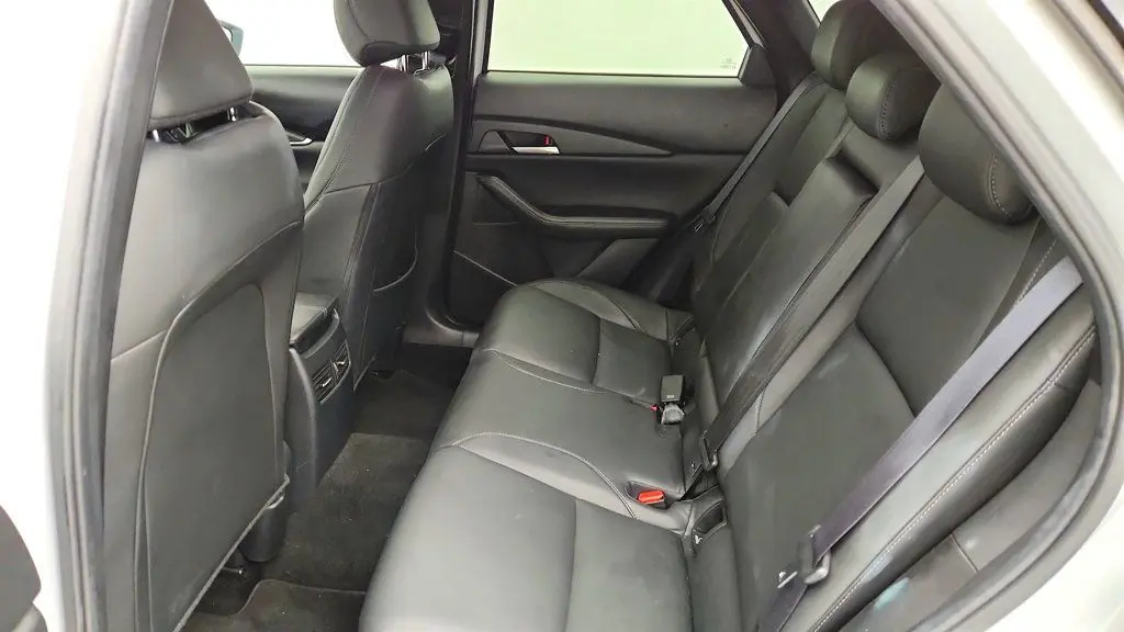 2024 MAZDA CX-3 - $22,995