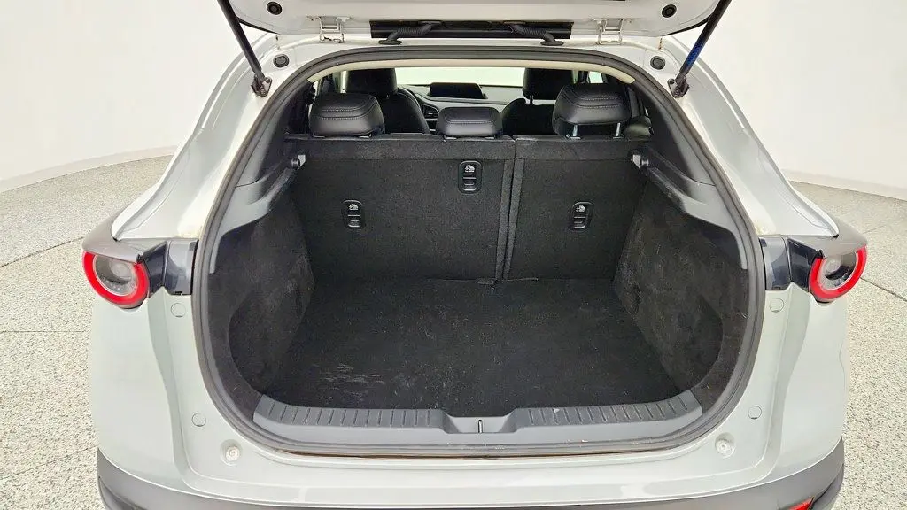 2024 MAZDA CX-3 - $22,995