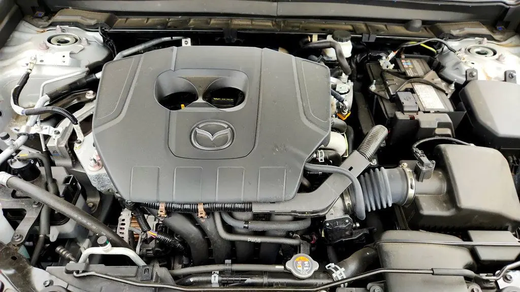2024 MAZDA CX-3 - $22,995