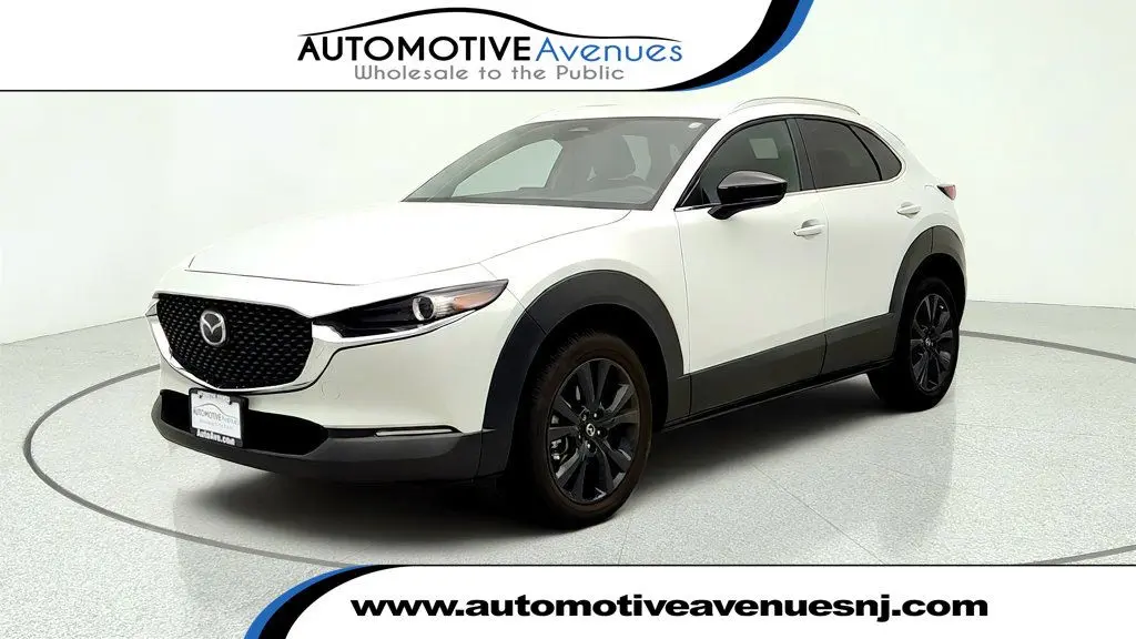 2024 MAZDA CX-3 - $23,495