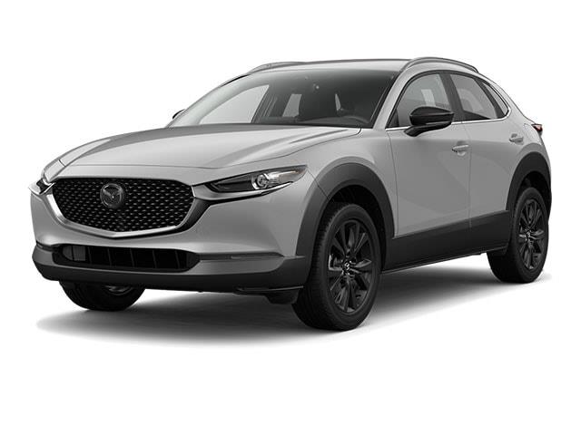 2025 MAZDA CX-3