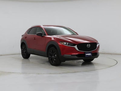 2025 Mazda CX-30 AWD 2.5 S Select Sport 4DR SUV