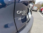 2025 CX-30 Thumbnail 8