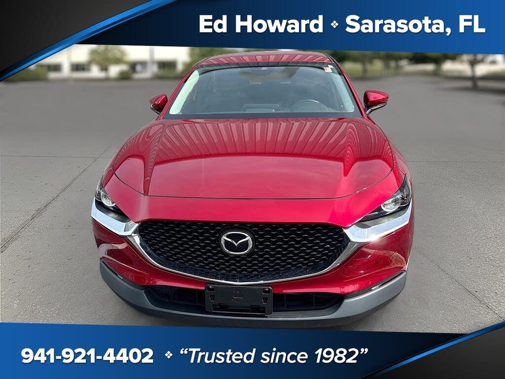 2023 MAZDA CX-3