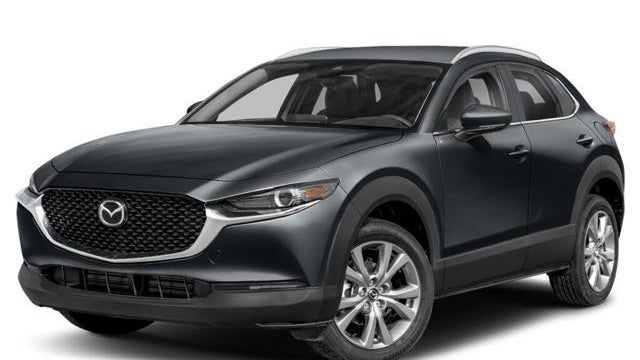 Preowned 2023 Mazda CX-30 2.5 S Select for Sale
