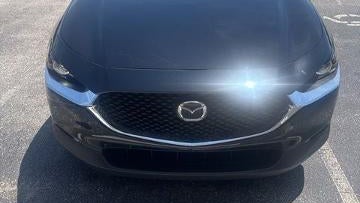 2023 Mazda CX-30 2.5 S Select