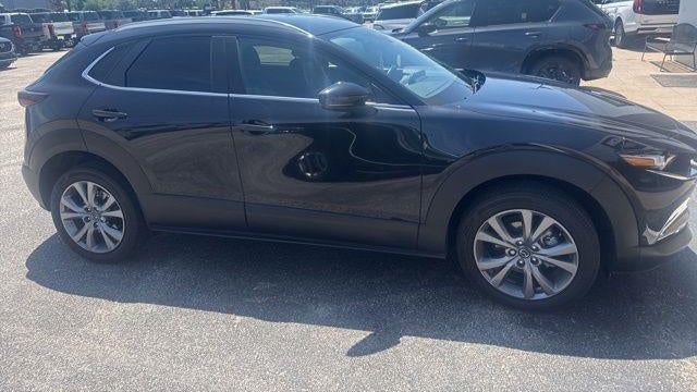 2023 Mazda CX-30 2.5 S Select