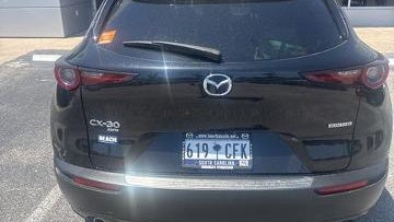 2023 Mazda CX-30 2.5 S Select