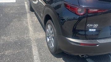 2023 Mazda CX-30 2.5 S Select
