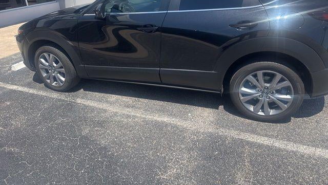 2023 Mazda CX-30 2.5 S Select