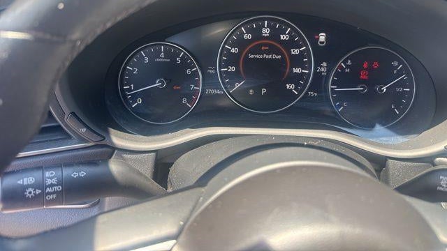 2023 Mazda CX-30 2.5 S Select
