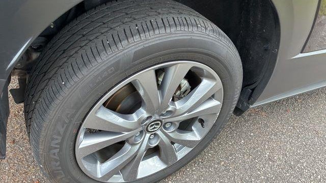 2023 Mazda CX-30 2.5 S Select