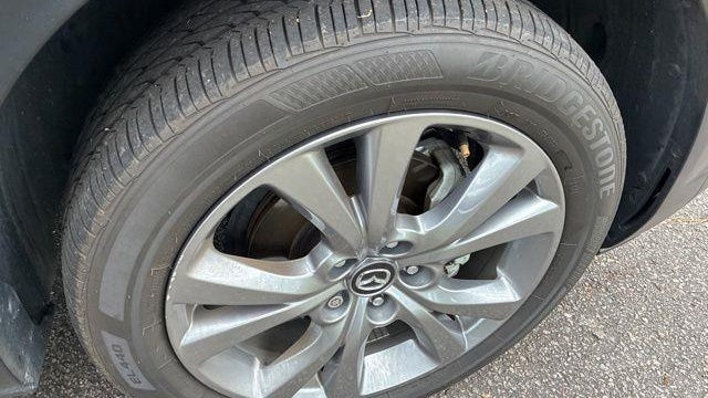 2023 Mazda CX-30 2.5 S Select