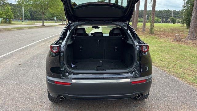 2023 Mazda CX-30 2.5 S Select