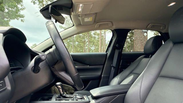 2023 Mazda CX-30 2.5 S Select