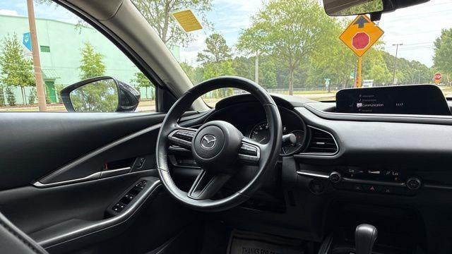 2023 Mazda CX-30 2.5 S Select