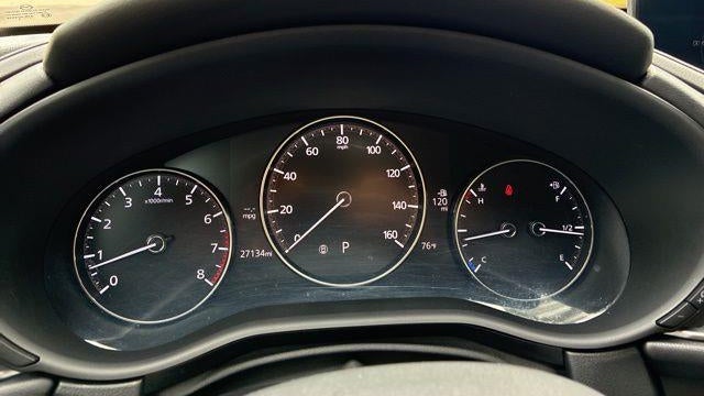 2023 Mazda CX-30 2.5 S Select