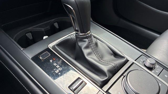 2023 Mazda CX-30 2.5 S Select