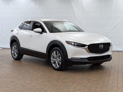 Photo of a 2023 Mazda CX-30 AWD 2.5 S Select 4DR SUV for sale