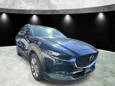 2023 Mazda CX-30 AWD 2.5 S Select 4DR SUV