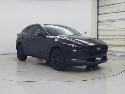 2024 Mazda CX-30 AWD 2.5 S Select Sport 4DR SUV