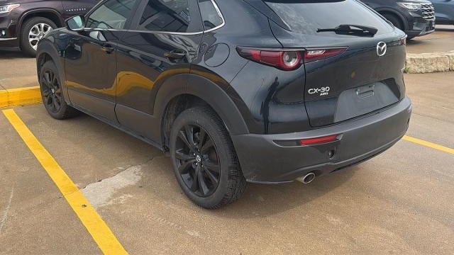 2024 Mazda CX-30 2.5 S Select Sport