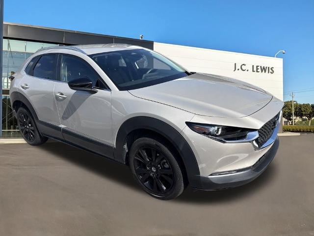 2024 MAZDA CX-3