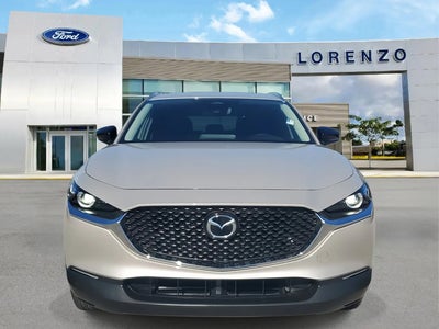 2024 Mazda CX-30 AWD 2.5 S Select Sport 4DR SUV