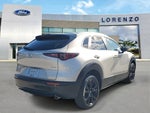 2024 CX-30 Thumbnail 4