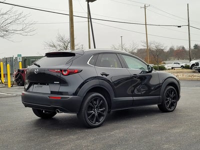 Photo of a 2024 Mazda CX-30 AWD 2.5 S Select Sport 4DR SUV for sale