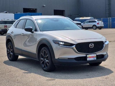 Photo of a 2024 Mazda CX-30 AWD 2.5 S Select Sport 4DR SUV for sale