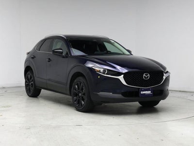 2024 Mazda CX-30 AWD 2.5 S Select Sport 4DR SUV