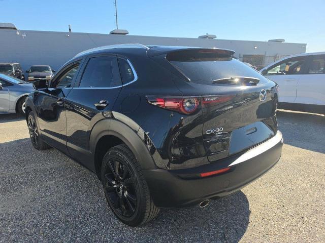 2024 MAZDA CX-3 - $21,999