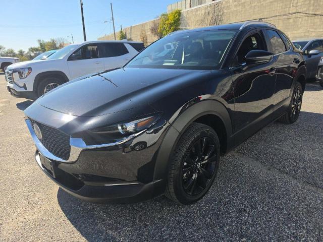 2024 MAZDA CX-3 - $21,999
