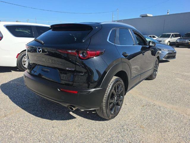 2024 MAZDA CX-3 - $21,999