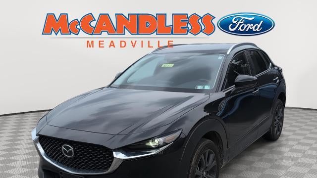 Preowned 2024 Mazda CX-30 2.5 S Select Sport for Sale