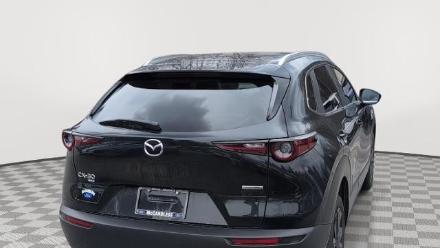 2024 Mazda CX-30 2.5 S Select Sport